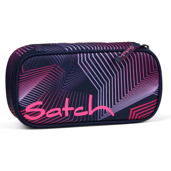 Satch Federmäppchen Schlamperbox
