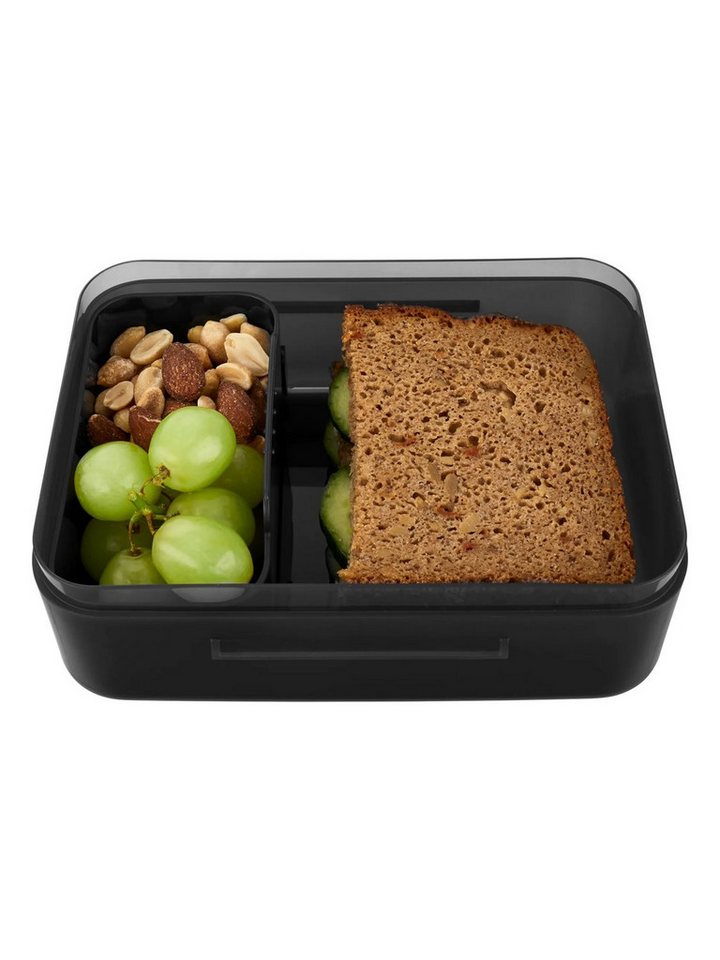 Satch Lunchbox Brotdose, Kunststoff, (Brotdose, 1-tlg., 1x Brotdose), spülmaschinengeeignet bis 45 Grad, Handwäsche empfohlen – Bild 4 von 4