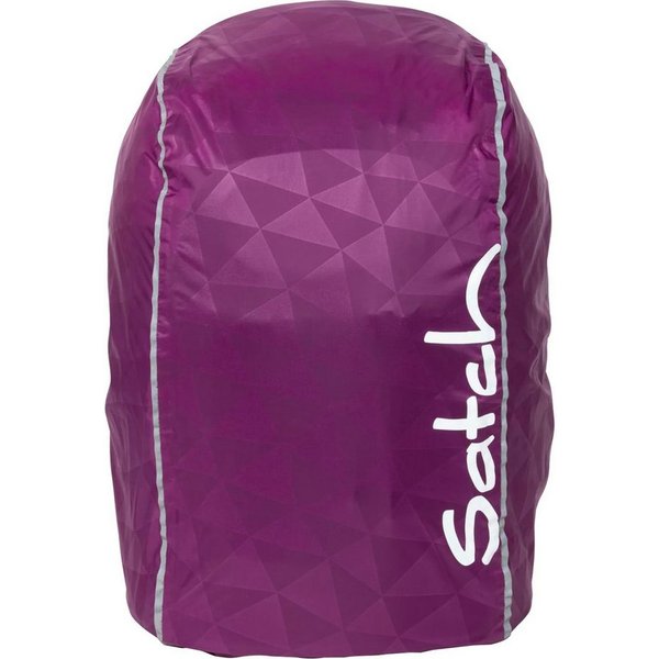 Satch Rucksack-Regenschutz Regenschutz (1-St), passt auf alle satch Modelle