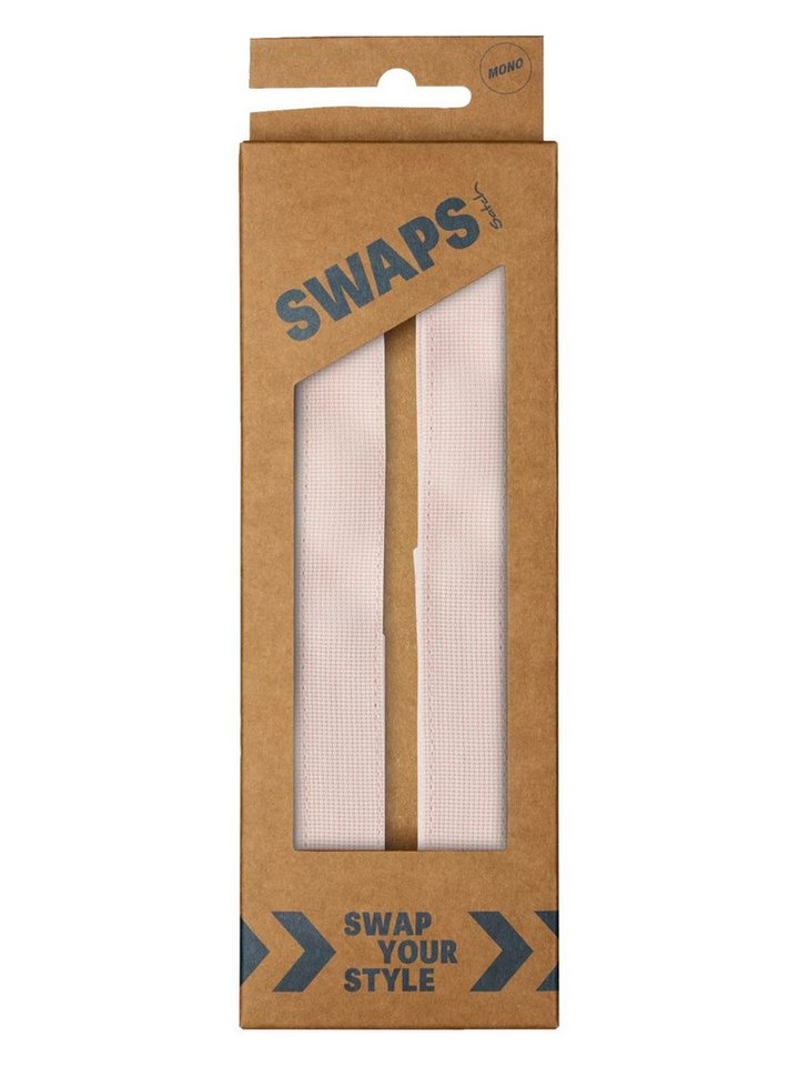 Satch Schulranzen SWAPS (1-tlg), zum Individualisieren – Bild 2 von 2