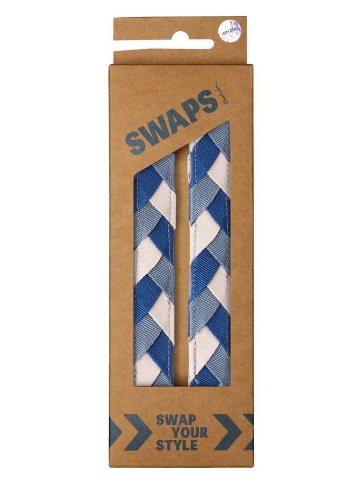 Satch Schulranzen SWAPS (1-tlg), zum Individualisieren – Bild 2 von 2