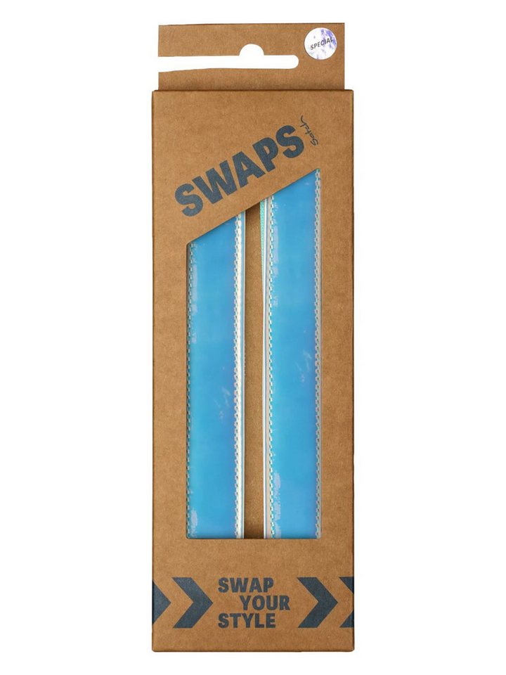 Satch Schulranzen SWAPS (1-tlg), zum Individualisieren – Bild 2 von 2