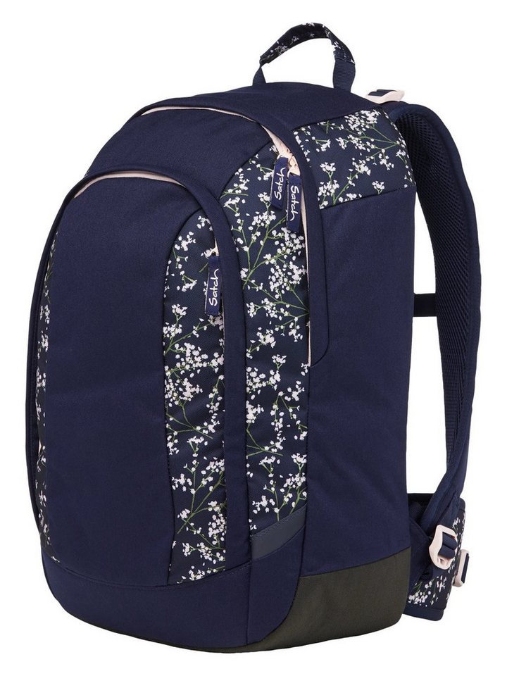 Satch Schulrucksack air (1-tlg), größenverstellbares Rückensystem – Bild 2 von 5