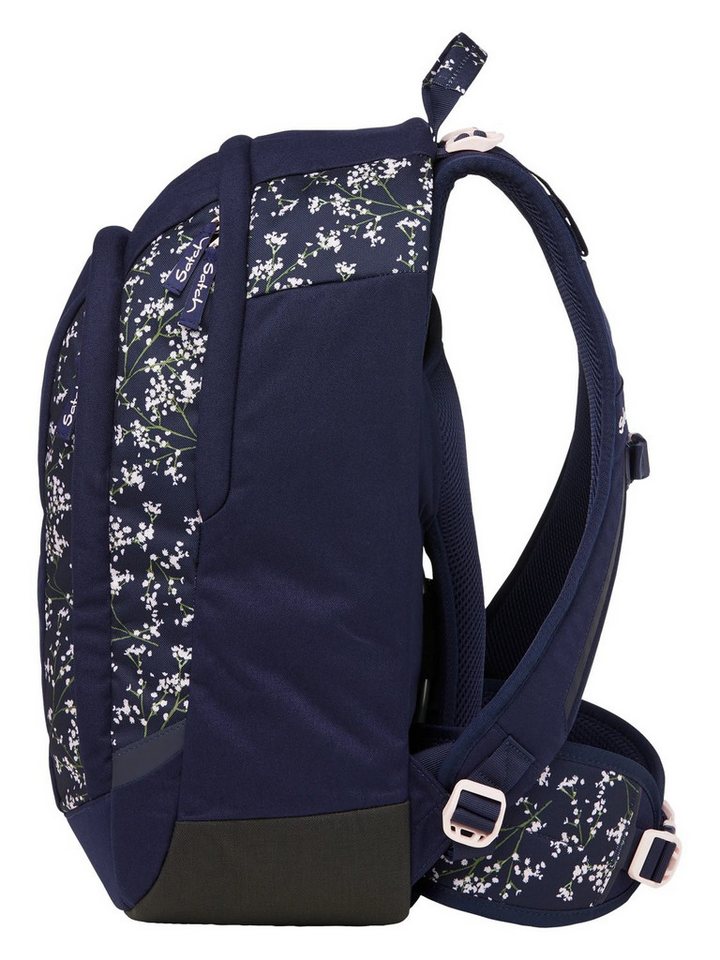 Satch Schulrucksack air (1-tlg), größenverstellbares Rückensystem – Bild 3 von 5