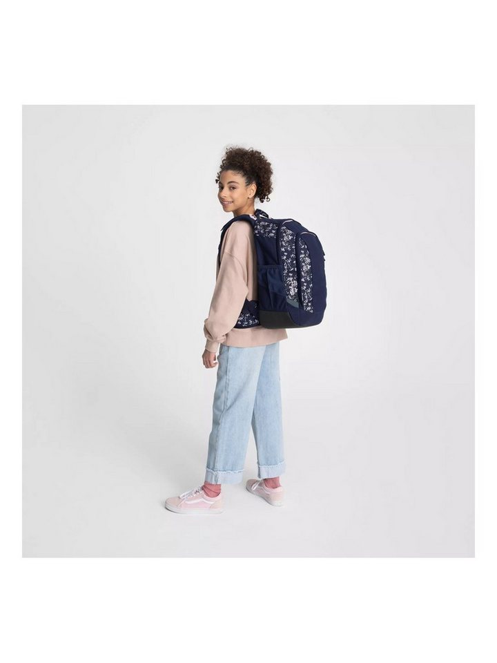 Satch Schulrucksack air (1-tlg), größenverstellbares Rückensystem – Bild 5 von 5