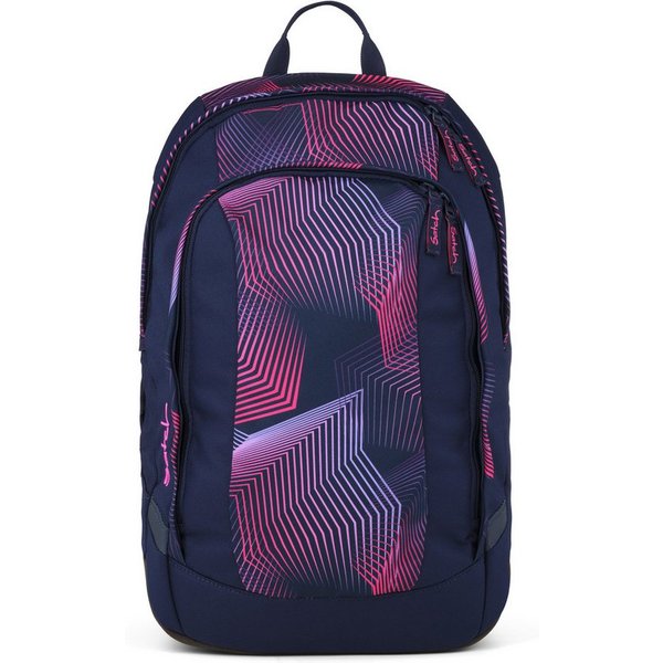 Satch Schulrucksack Air 2025