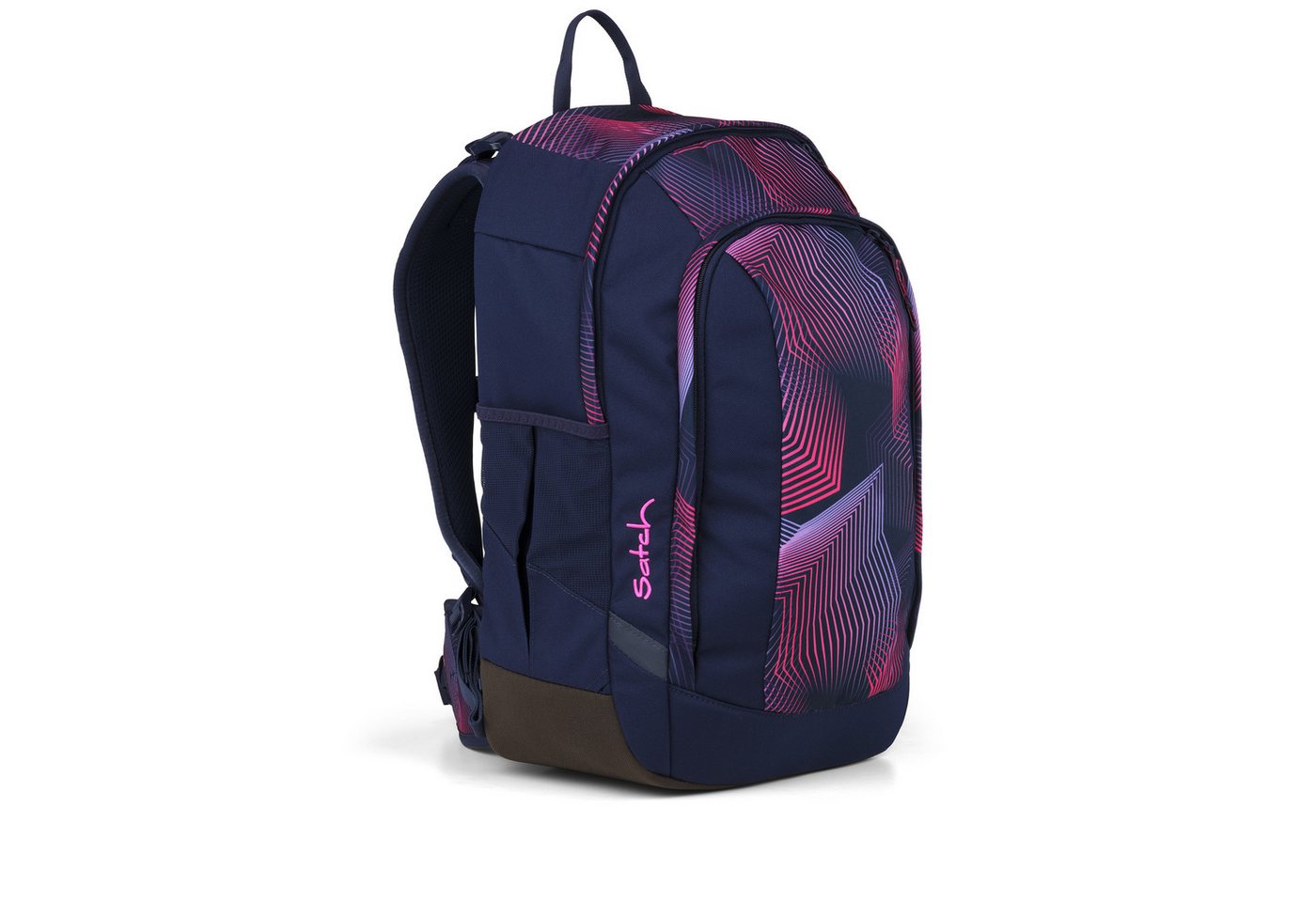 Satch Schulrucksack Air 2025 – Bild 2 von 4