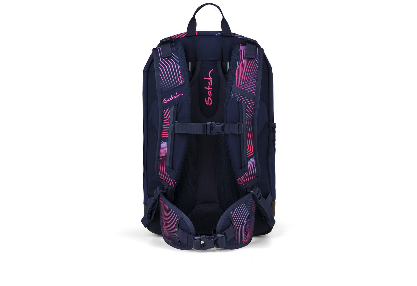 Satch Schulrucksack Air 2025 – Bild 3 von 4