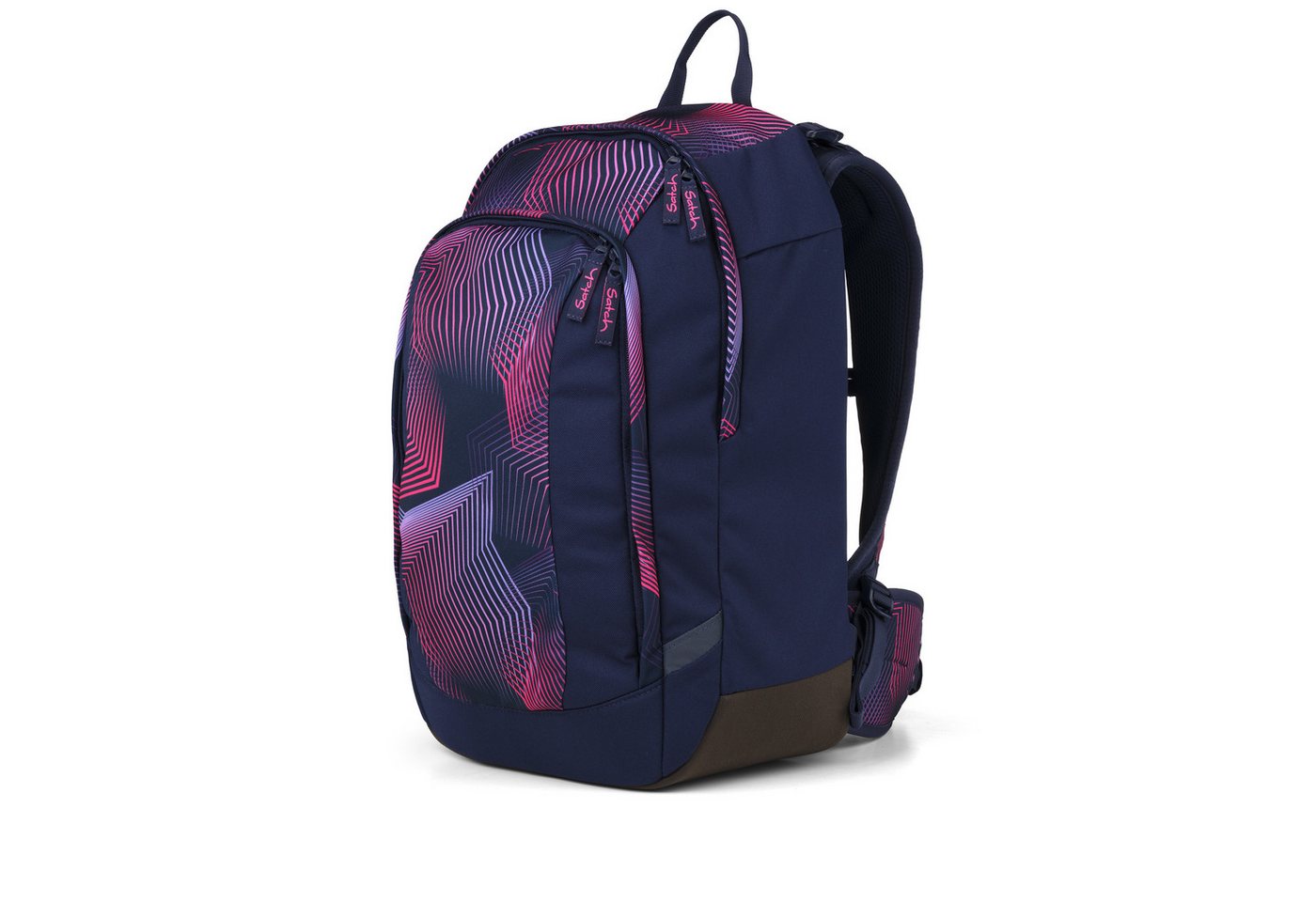 Satch Schulrucksack Air 2025 – Bild 4 von 4