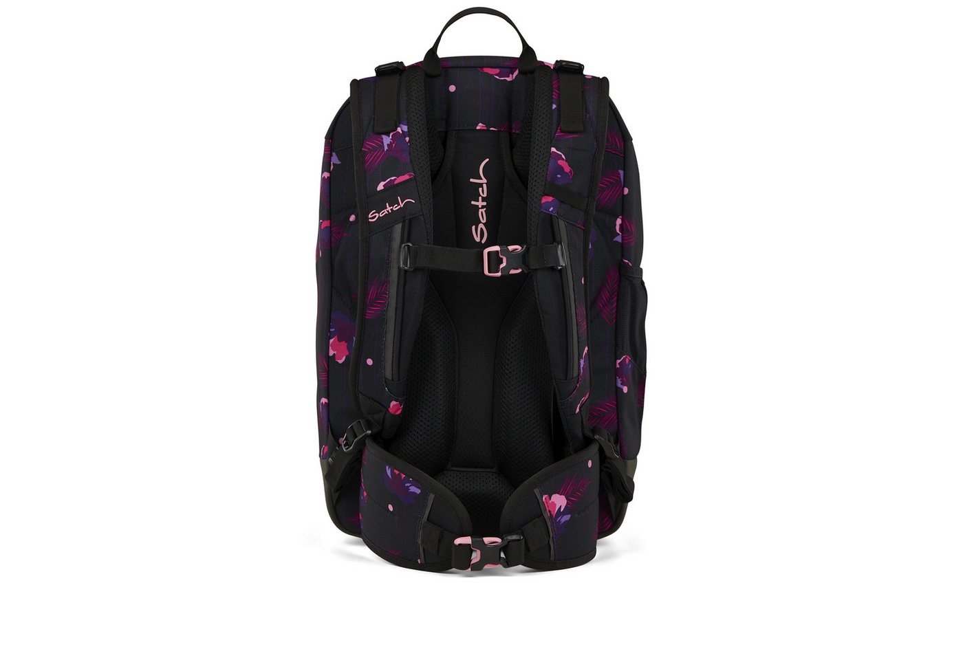 Satch Schulrucksack Air 2025 – Bild 4 von 5