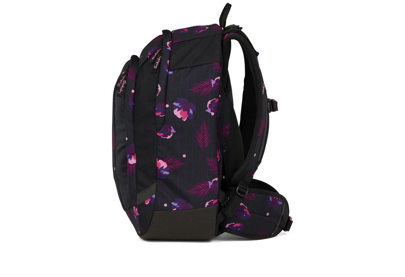 Satch Schulrucksack Air 2025 – Bild 5 von 5