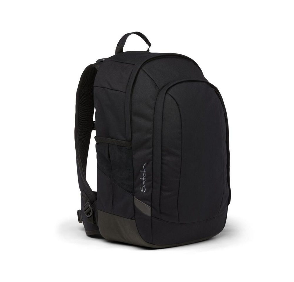 Satch Schulrucksack Air (3tlg., inkl. Schlamperbox und Sportbeutel) – Bild 3 von 5