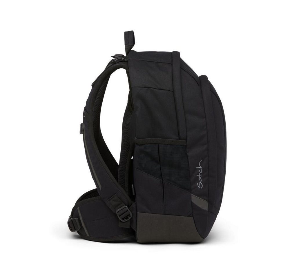 Satch Schulrucksack Air (3tlg., inkl. Schlamperbox und Sportbeutel) – Bild 4 von 5