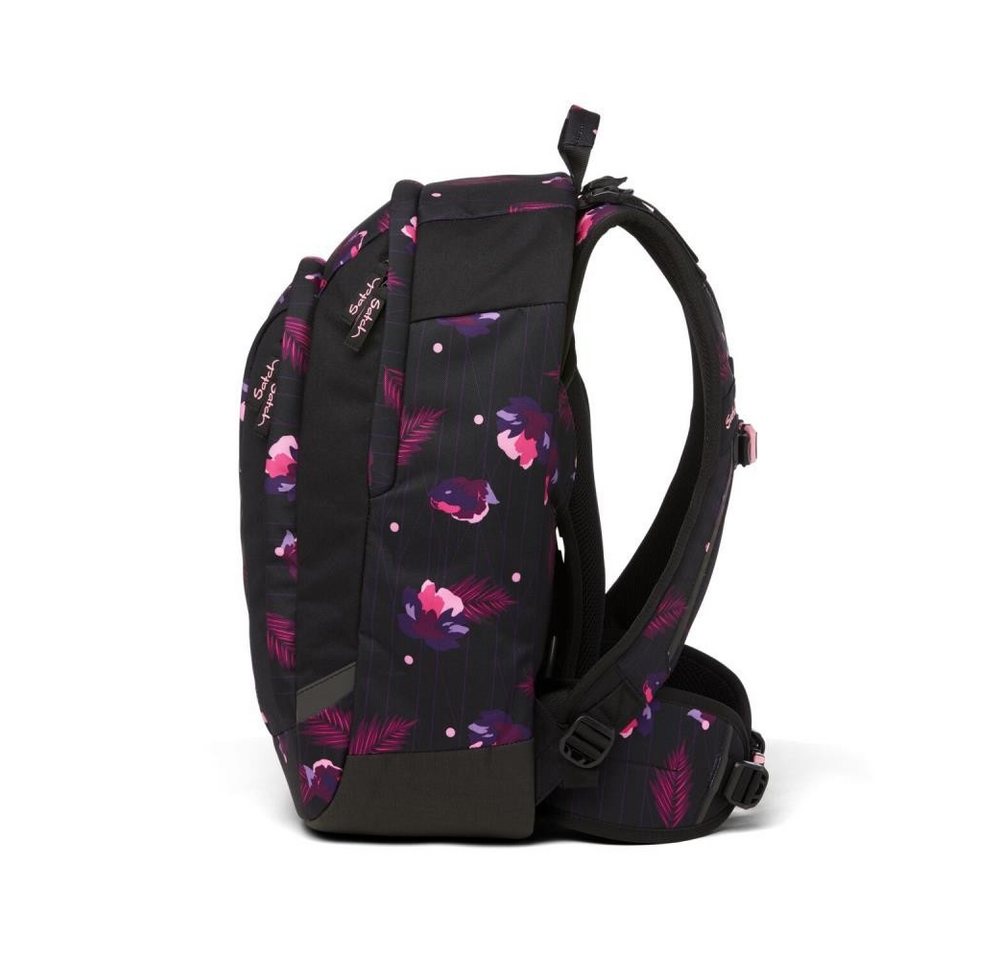 Satch Schulrucksack Air (3tlg., inkl. Schlamperbox und Sporttasche) – Bild 3 von 5