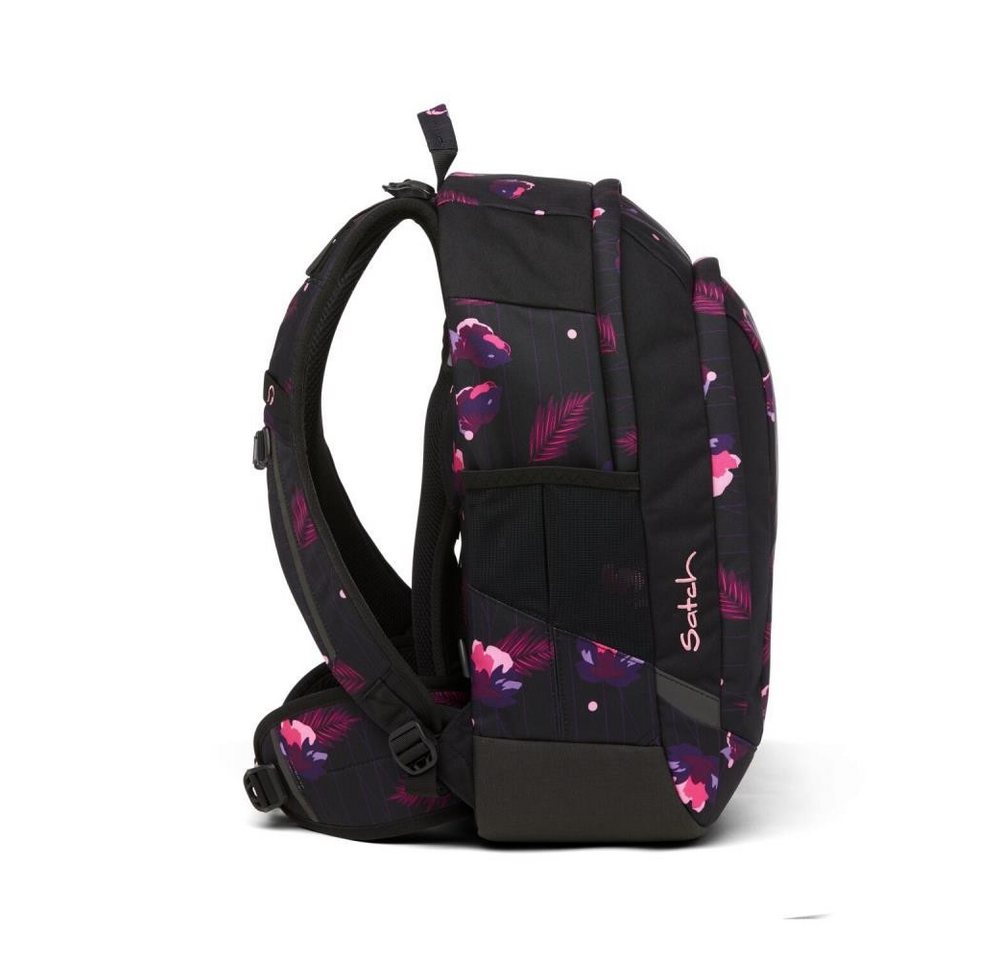 Satch Schulrucksack Air (3tlg., inkl. Schlamperbox und Sporttasche) – Bild 4 von 5
