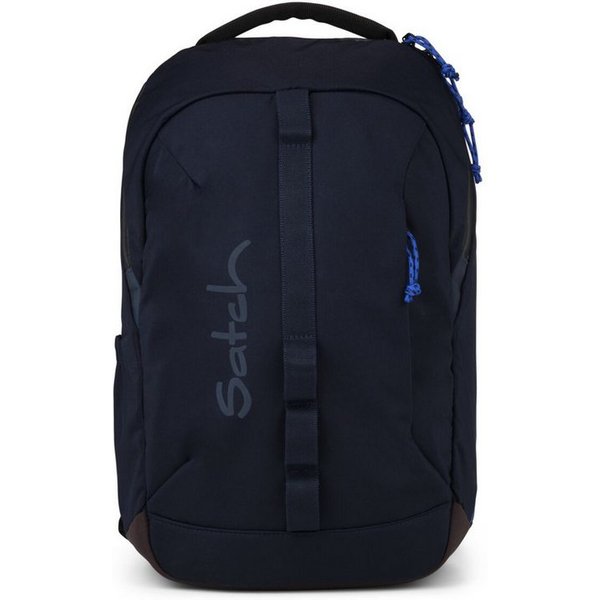 Satch Schulrucksack con:next (1-tlg), smarte Organisation für technische Geräte