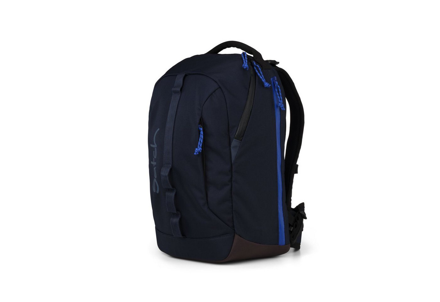 Satch Schulrucksack con:next (1-tlg), smarte Organisation für technische Geräte – Bild 3 von 5