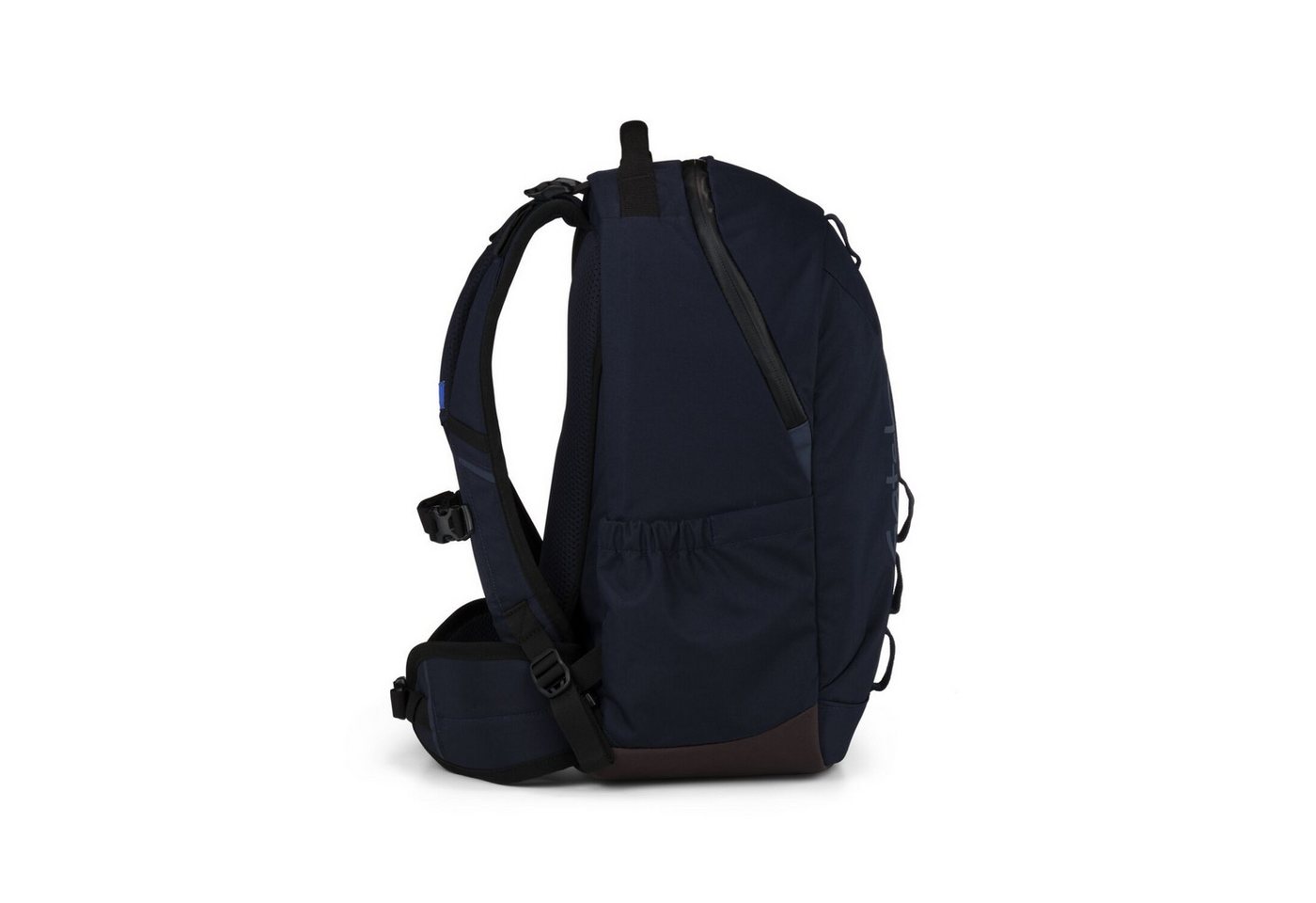 Satch Schulrucksack con:next (1-tlg), smarte Organisation für technische Geräte – Bild 4 von 5