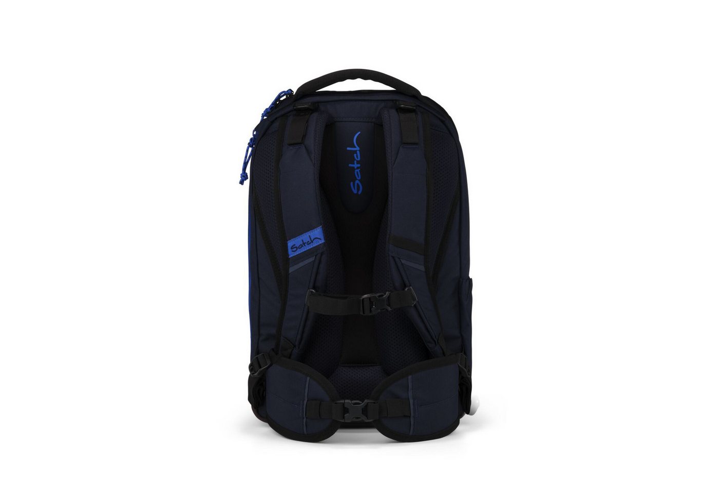 Satch Schulrucksack con:next (1-tlg), smarte Organisation für technische Geräte – Bild 5 von 5