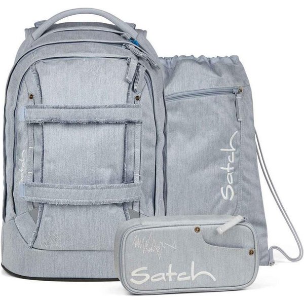 Satch Schulrucksack Pack