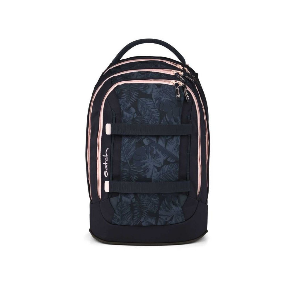 Satch Schulrucksack Pack (2tlg., inkl. Schlamperbox) – Bild 2 von 5