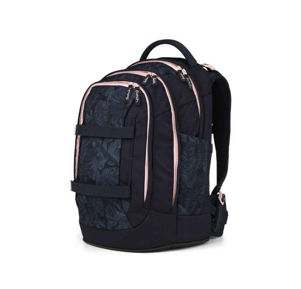 Satch Schulrucksack Pack (2tlg., inkl. Schlamperbox) – Bild 3 von 5