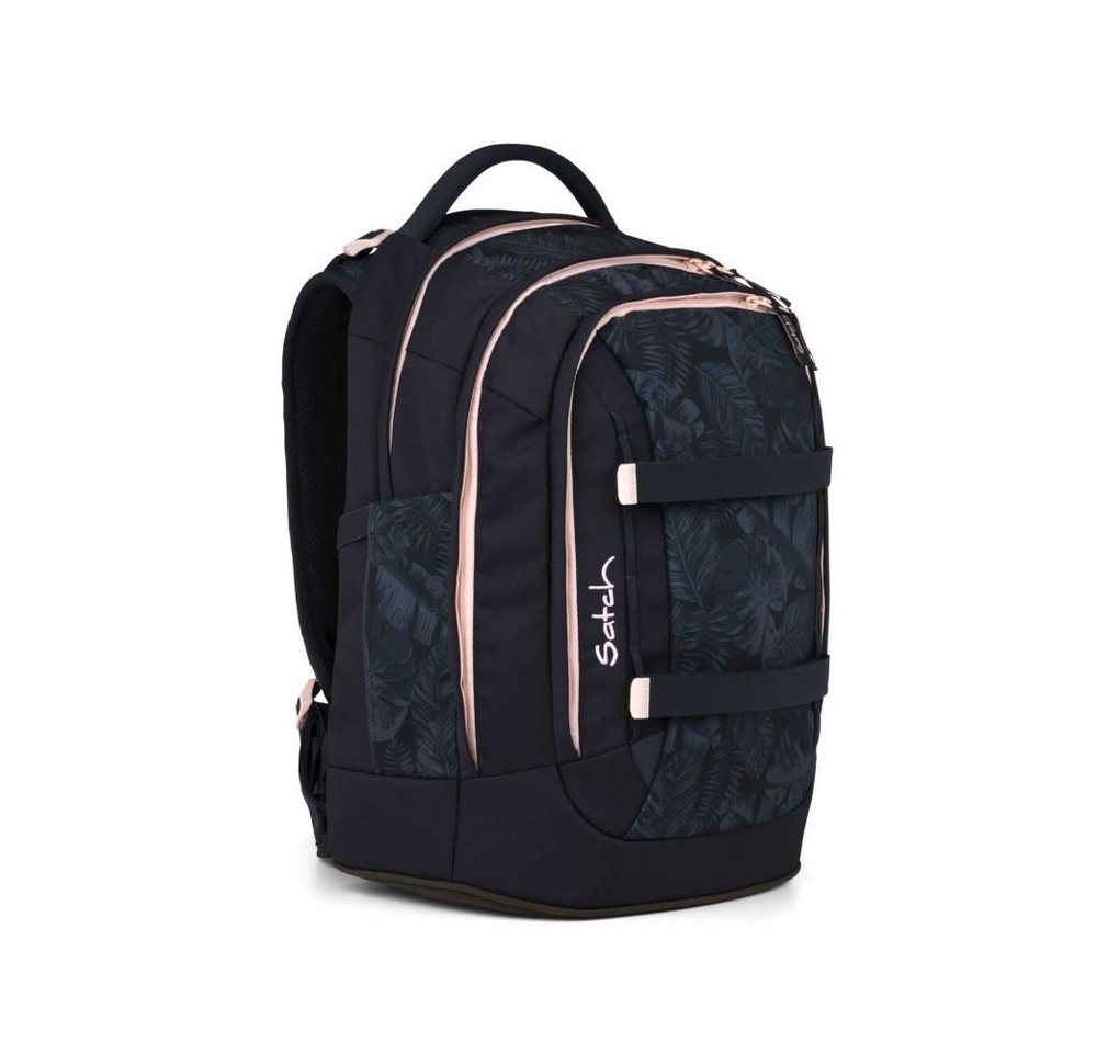 Satch Schulrucksack Pack (2tlg., inkl. Schlamperbox) – Bild 4 von 5