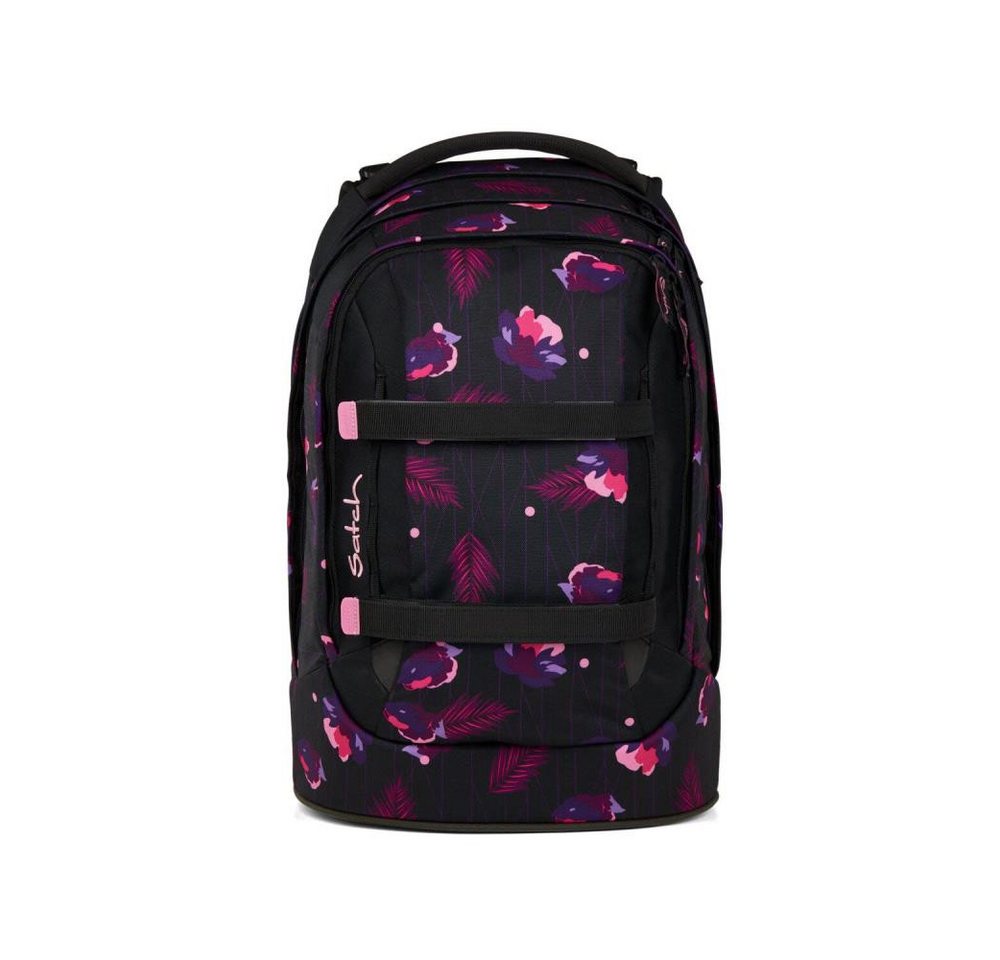 Satch Schulrucksack Pack (2tlg., inkl. Schlamperbox) – Bild 2 von 5