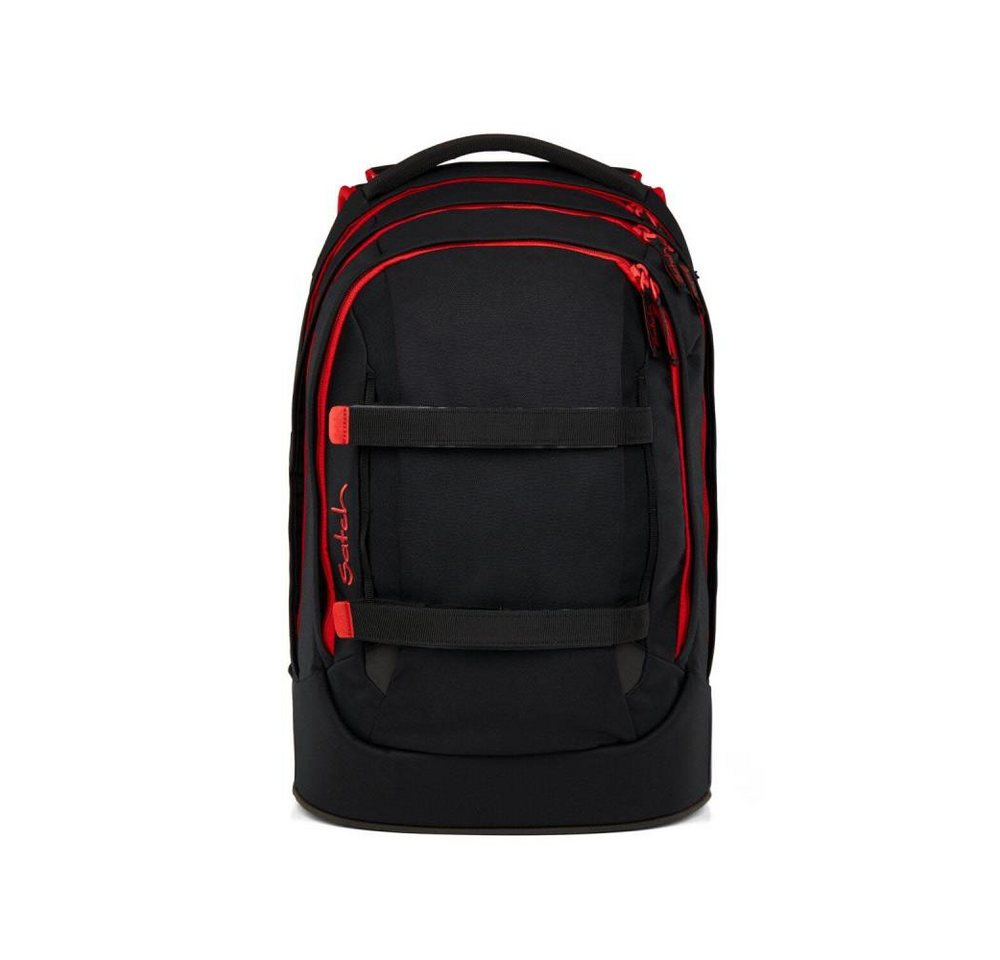 Satch Schulrucksack Pack (2tlg., inkl. Schlamperbox) – Bild 2 von 5