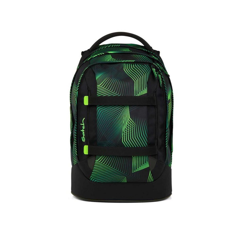 Satch Schulrucksack Pack (2tlg., inkl. Schlamperbox) – Bild 5 von 5