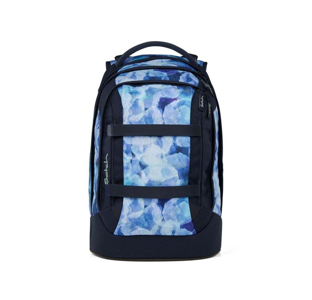 Satch Schulrucksack Pack (2tlg., inkl. Schlamperbox) – Bild 2 von 5