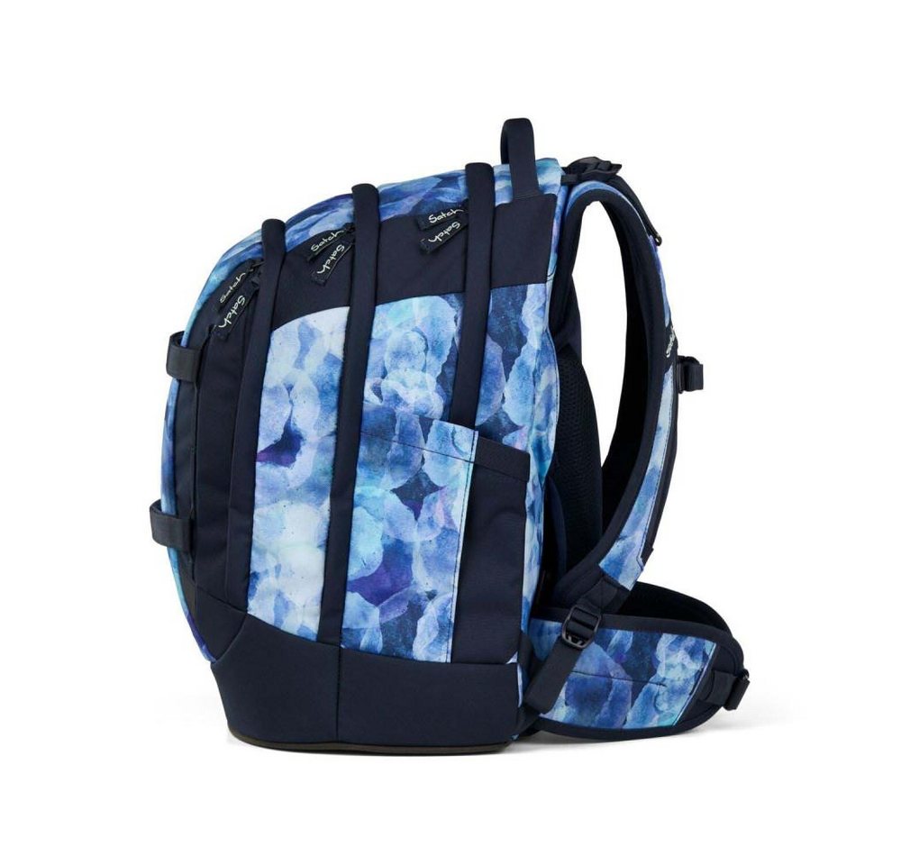Satch Schulrucksack Pack (2tlg., inkl. Schlamperbox) – Bild 3 von 5