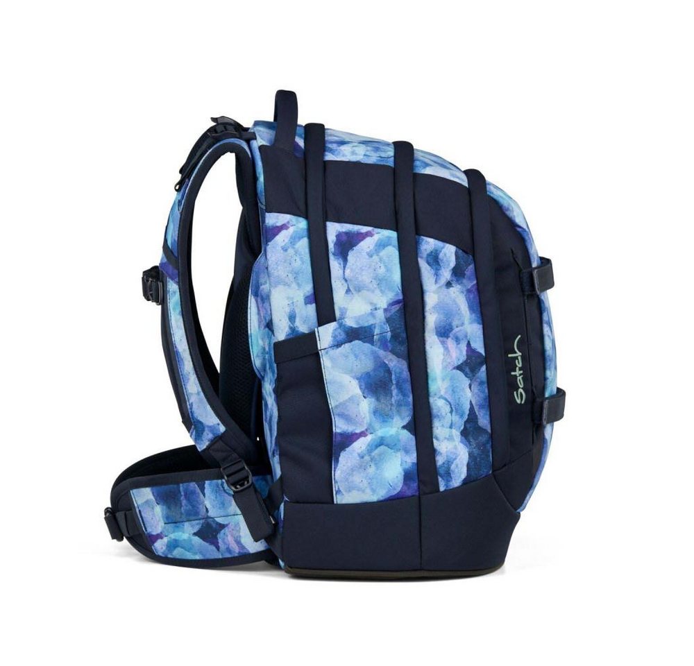 Satch Schulrucksack Pack (2tlg., inkl. Schlamperbox) – Bild 5 von 5
