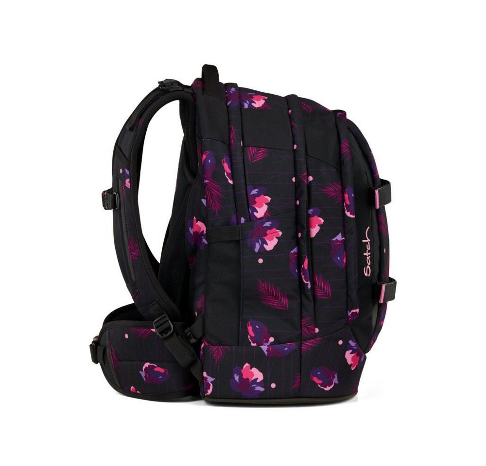 Satch Schulrucksack Pack (3tlg., inkl. Schlamperbox und Sportbeutel) – Bild 4 von 5