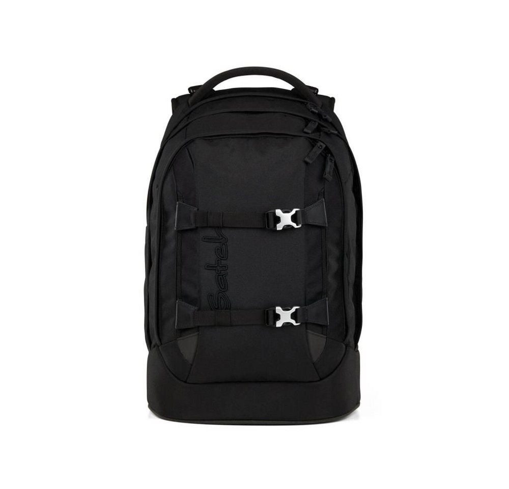 Satch Schulrucksack Pack (3tlg., inkl. Schlamperbox und Sportbeutel) – Bild 2 von 5