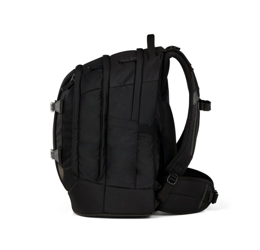 Satch Schulrucksack Pack (3tlg., inkl. Schlamperbox und Sportbeutel) – Bild 3 von 5