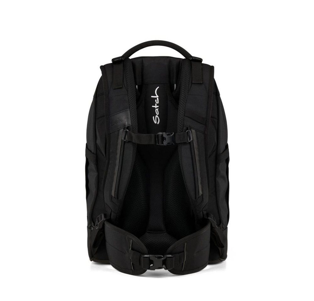 Satch Schulrucksack Pack (3tlg., inkl. Schlamperbox und Sportbeutel) – Bild 4 von 5