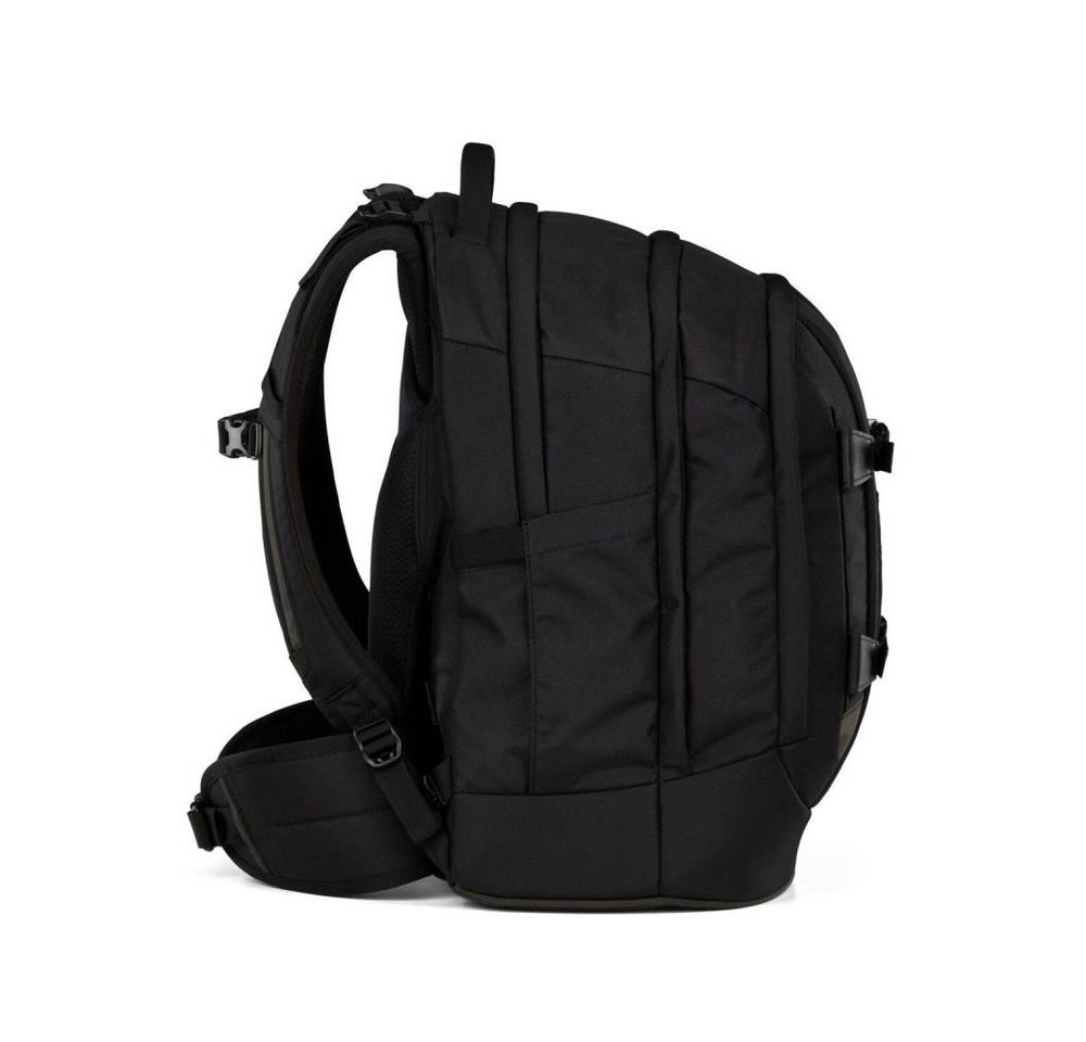 Satch Schulrucksack Pack (3tlg., inkl. Schlamperbox und Sportbeutel) – Bild 5 von 5