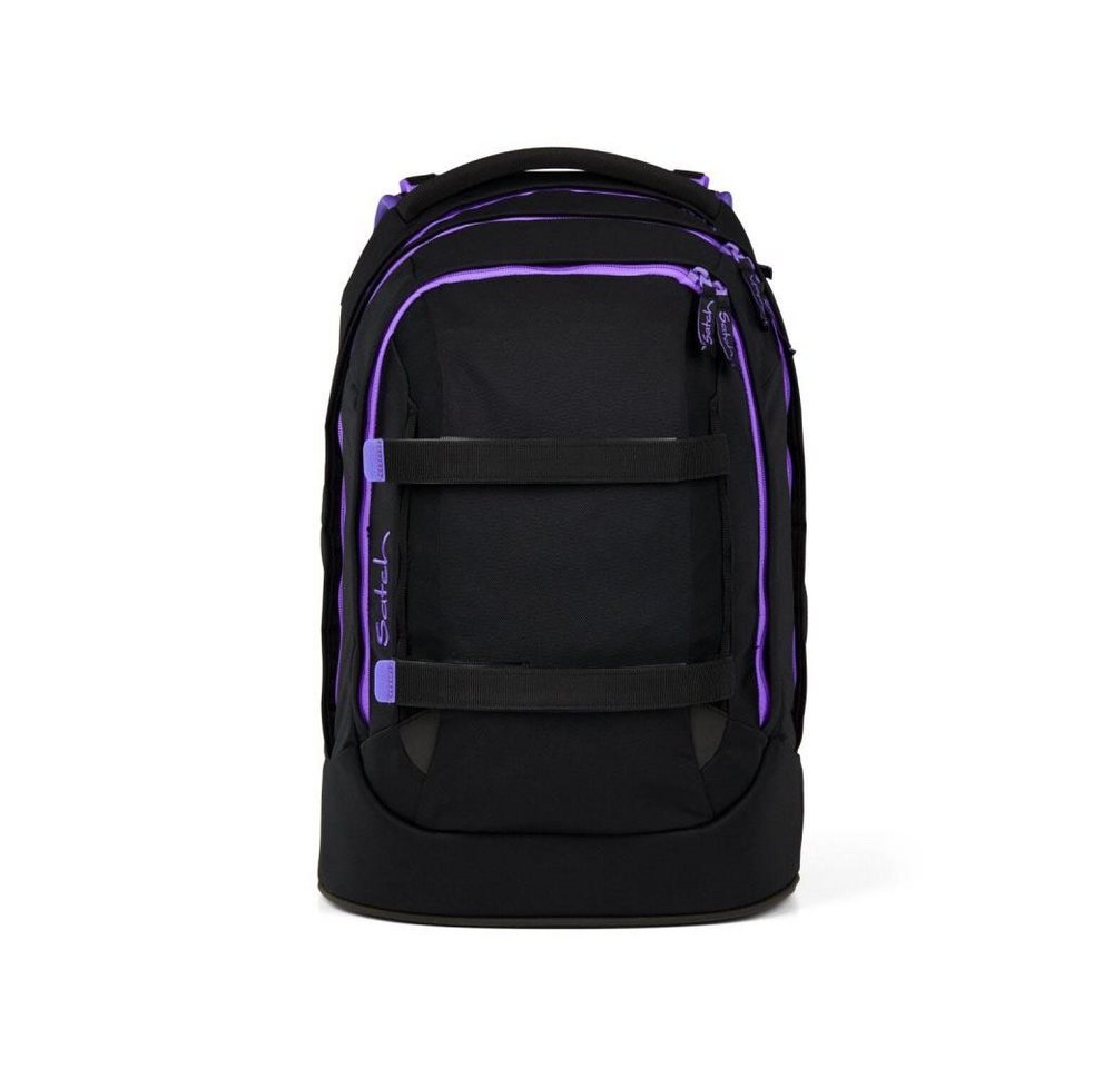 Satch Schulrucksack Pack (3tlg., inkl. Schlamperbox und Sportbeutel) – Bild 2 von 5