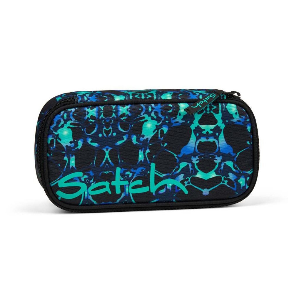 Satch Schulrucksack Pack (8tlg., Kollektor Edition) – Bild 4 von 5