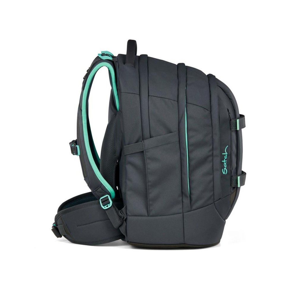 Satch Schulrucksack Pack (8tlg., Kollektor Edition) – Bild 3 von 5