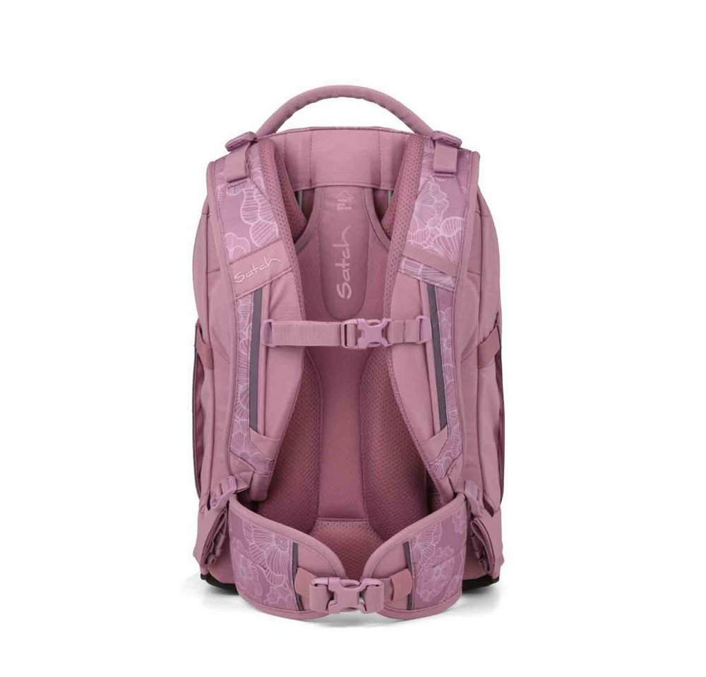 Satch Schulrucksack Pack (8tlg., Kollektor Edition) – Bild 2 von 5