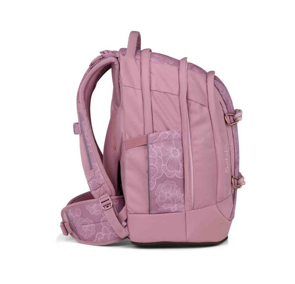 Satch Schulrucksack Pack (8tlg., Kollektor Edition) – Bild 3 von 5