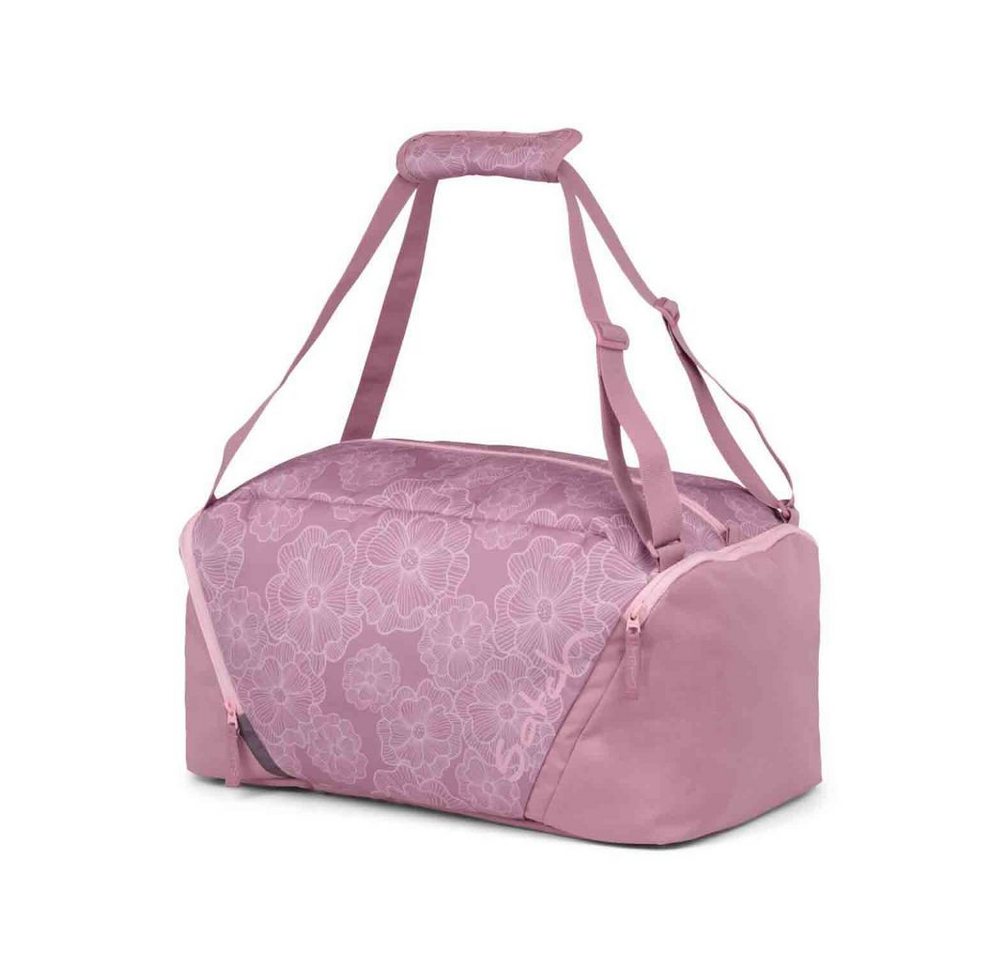 Satch Schulrucksack Pack (8tlg., Kollektor Edition) – Bild 5 von 5