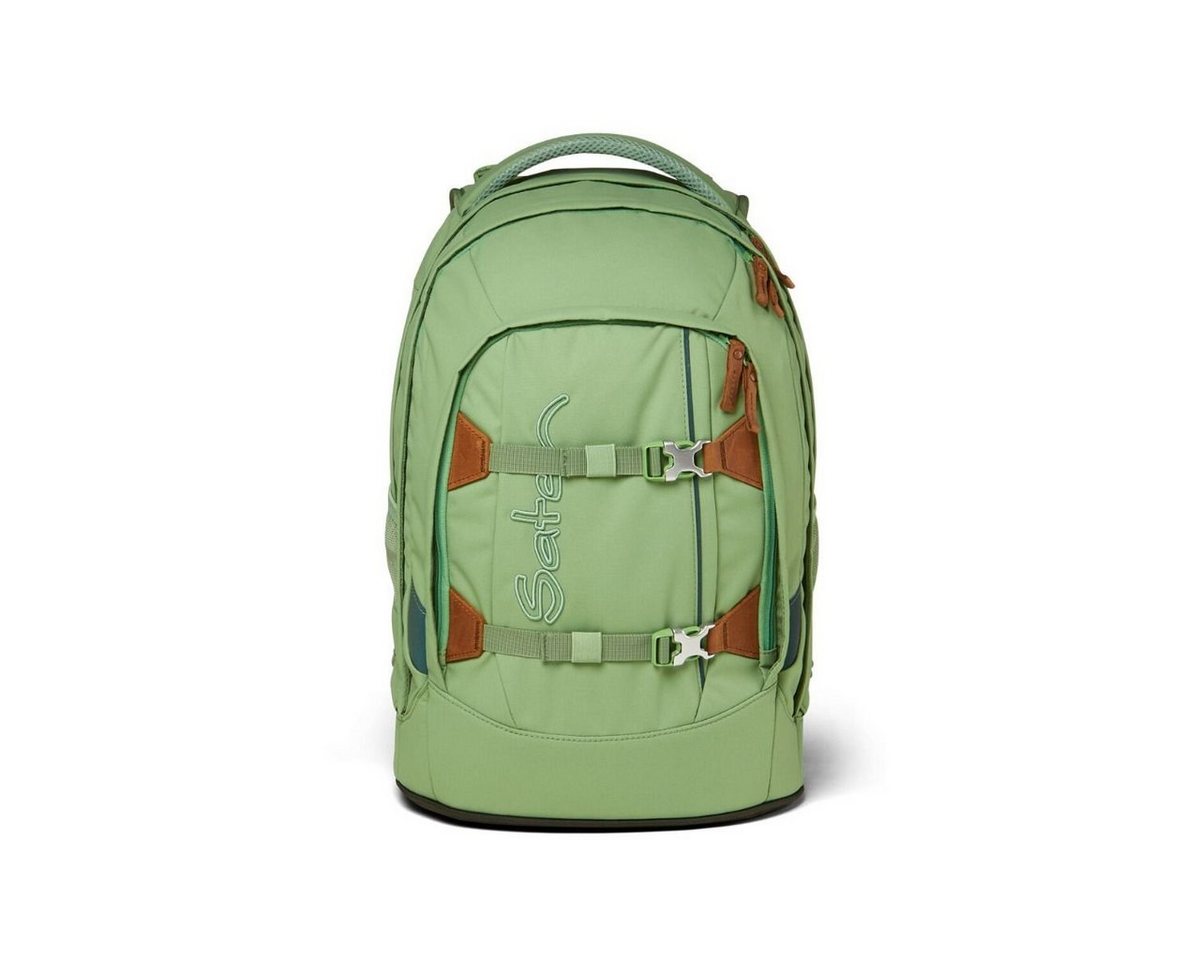Satch Schulrucksack Pack (Set 3tlg., inkl. Schlamperbox und Sportbeutel) – Bild 2 von 5