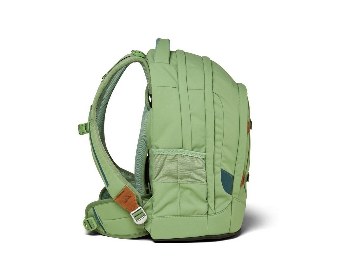Satch Schulrucksack Pack (Set 3tlg., inkl. Schlamperbox und Sportbeutel) – Bild 3 von 5