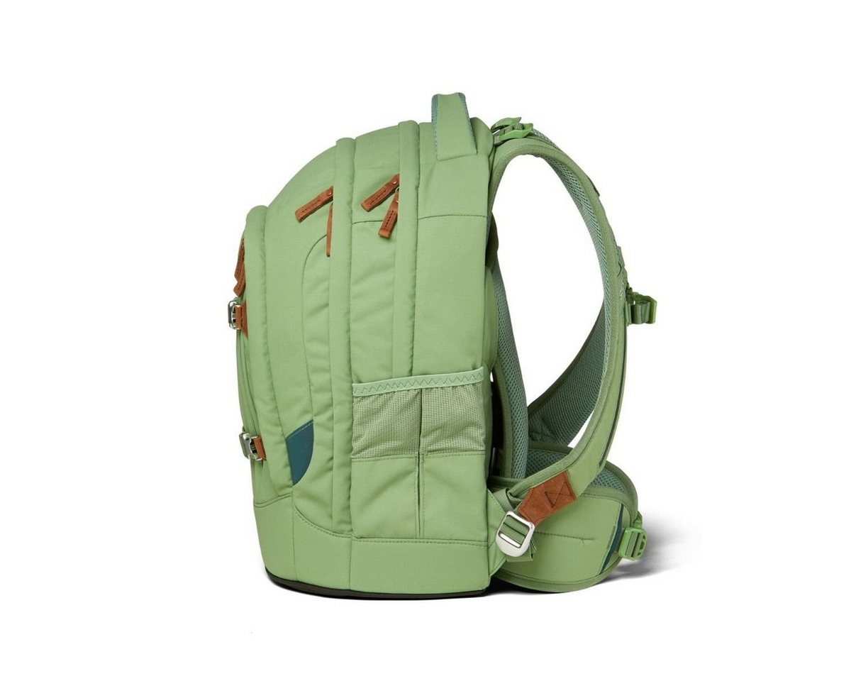 Satch Schulrucksack Pack (Set 3tlg., inkl. Schlamperbox und Sportbeutel) – Bild 5 von 5