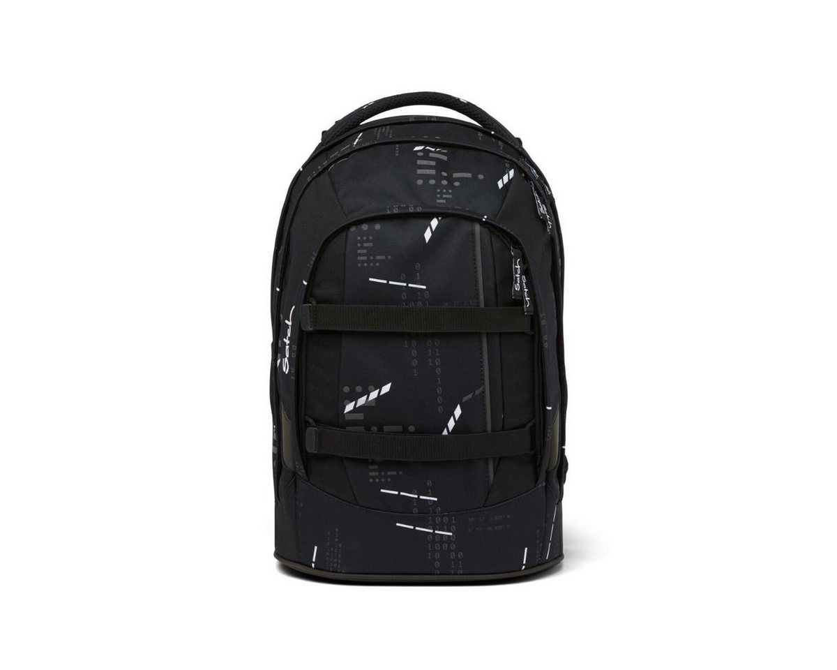 Satch Schulrucksack Pack (Set 3tlg., inkl. Schlamperbox und Sportbeutel) – Bild 2 von 5