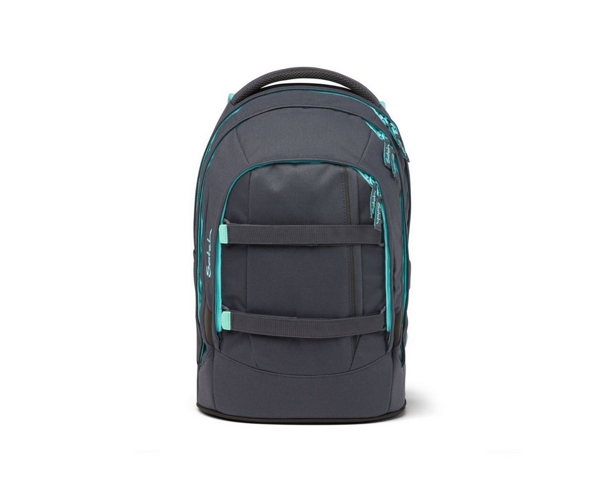Satch Schulrucksack Set Pack (2tlg., inkl. Schlamperbox) – Bild 2 von 5