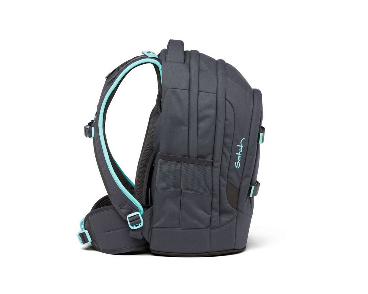 Satch Schulrucksack Set Pack (2tlg., inkl. Schlamperbox) – Bild 3 von 5